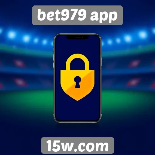 Avaliação da segurança no site bet979 app