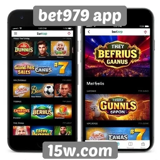 Comparativo de jogos populares disponíveis no bet979 app