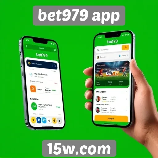 experiência do usuário no bet979 app